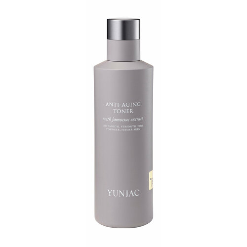 YUNJAC Anti-Aging Toner with Jamocsuc Extract Тоник для лица с люцерной антивозрастной, 150 мл