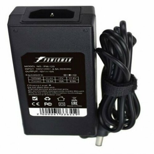 Блок питания Powerman Power Supply 120W 258700₽