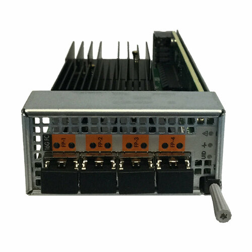 Сетевое хранилище данных HP Системы хранения данных 3PAR STORESERV 20000 4-PORT 16GB C8S92A HPE