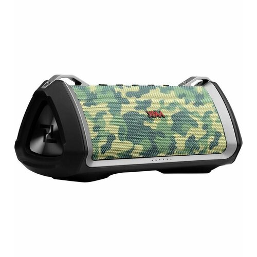 Портативная акустика Урал ТТ M-5 Taiga УралTTM5TAIGA 1228000₽