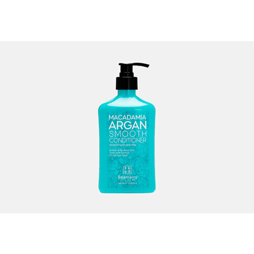 Кондиционер для волос MACADAMIA ARGAN SMOOTH CONDITIONER