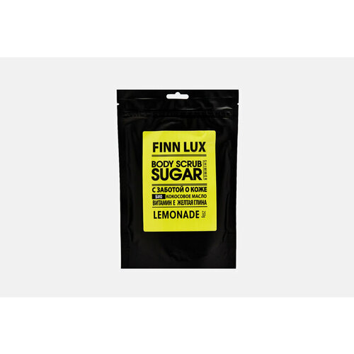 Скраб для тела Lemonade 784₽