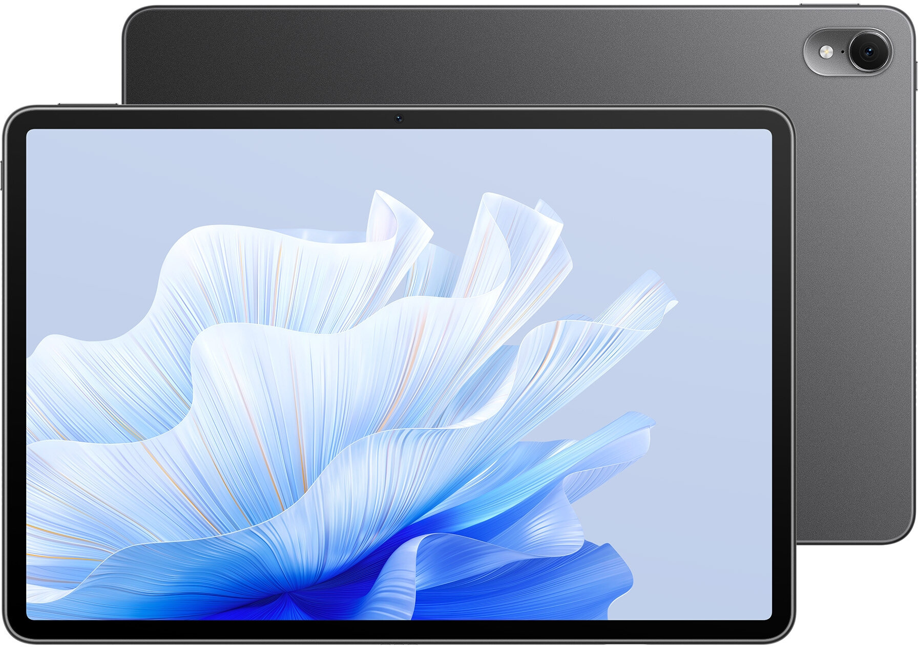 Планшет Huawei MatePad Air с клавиатурой 11.5", 8ГБ, 128GB, HarmonyOS 3 черный (53013rxf)