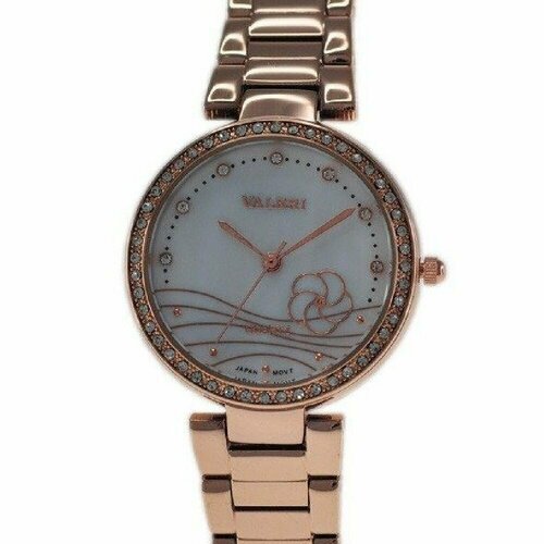 фото Наручные часы valeri, золотой