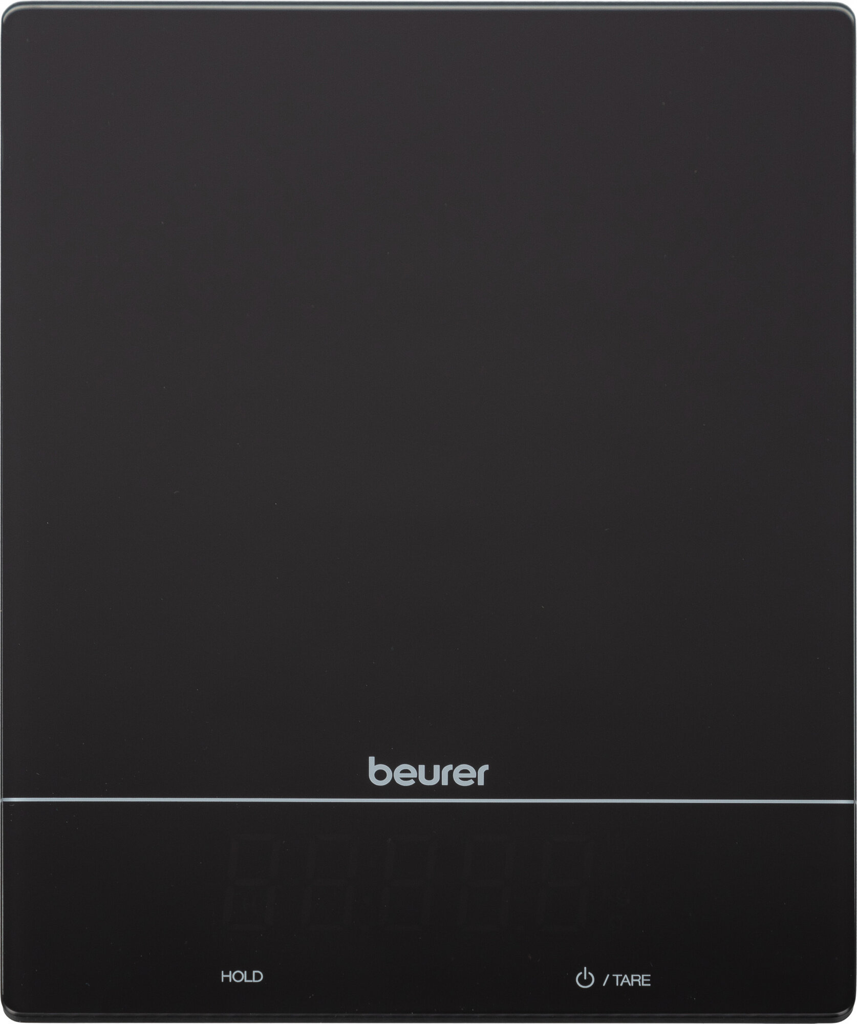 Весы кухонные BEURER KS34 XL, черный - фото №9