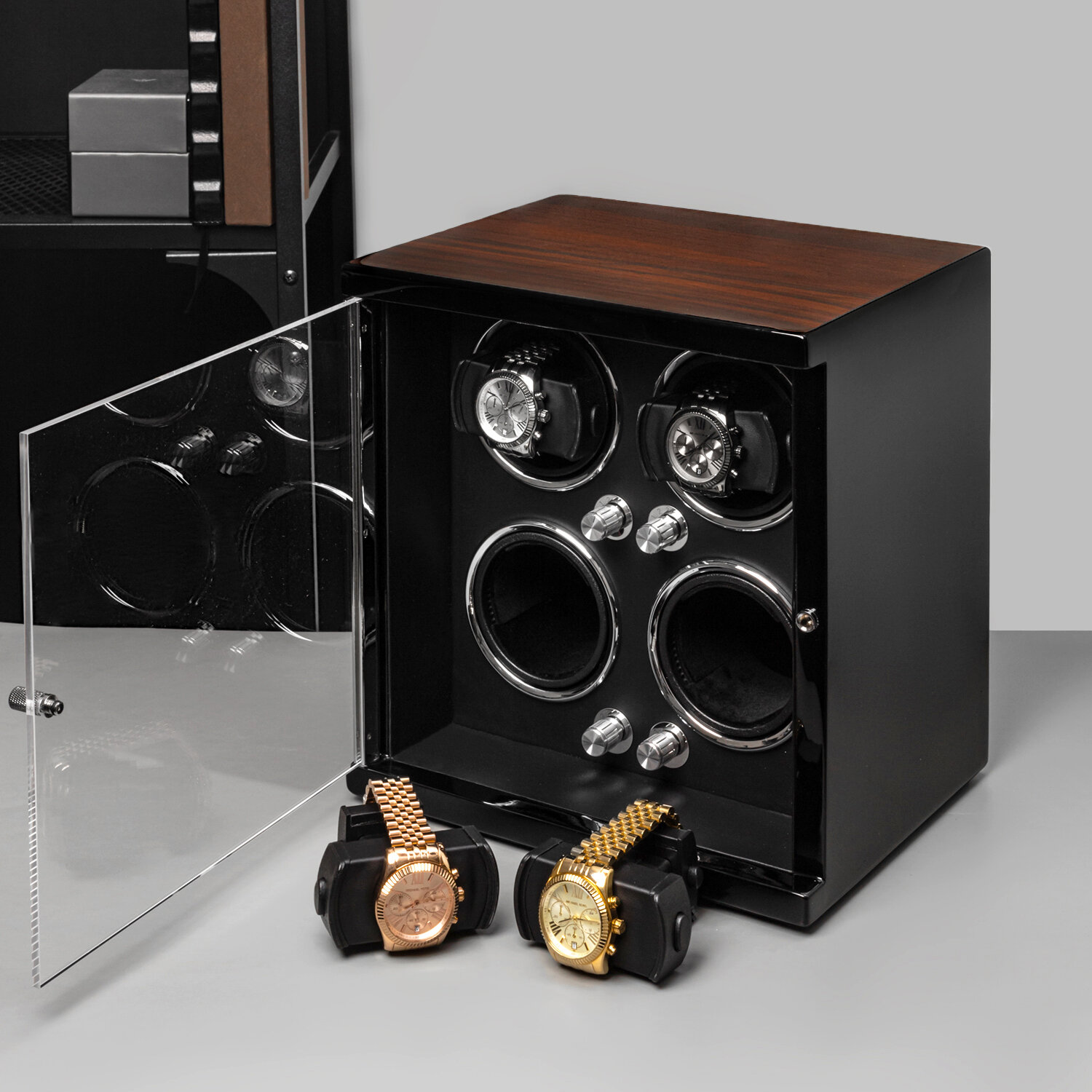 Шкатулка CLOX