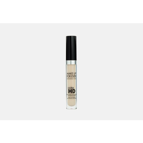 Консилер для области вокруг глаз ultra hd light capturing self-setting concealer