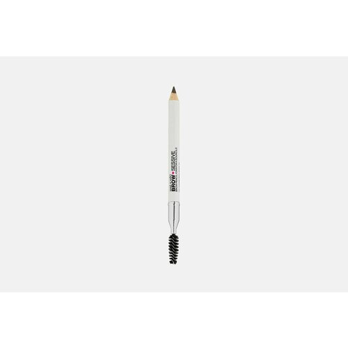 Карандаш для бровей brow-sessive brow pencil