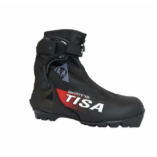 Лыжные ботинки Tisa Skate, размер 44