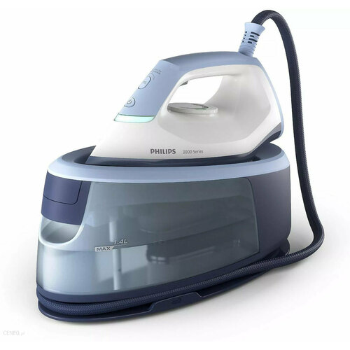 Отпариватель PHILIPS Series 3000 PSG300020 1799000₽