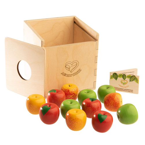 Счетный материал 