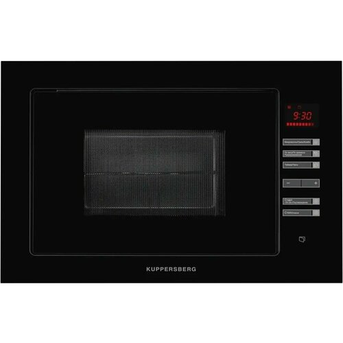 Микроволновая печь встраиваемая Kuppersberg HMW 645 B 3637200₽