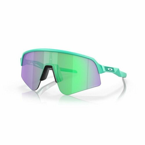 фото Очки oakley sutro lite sweep matte celeste/prizm road jade