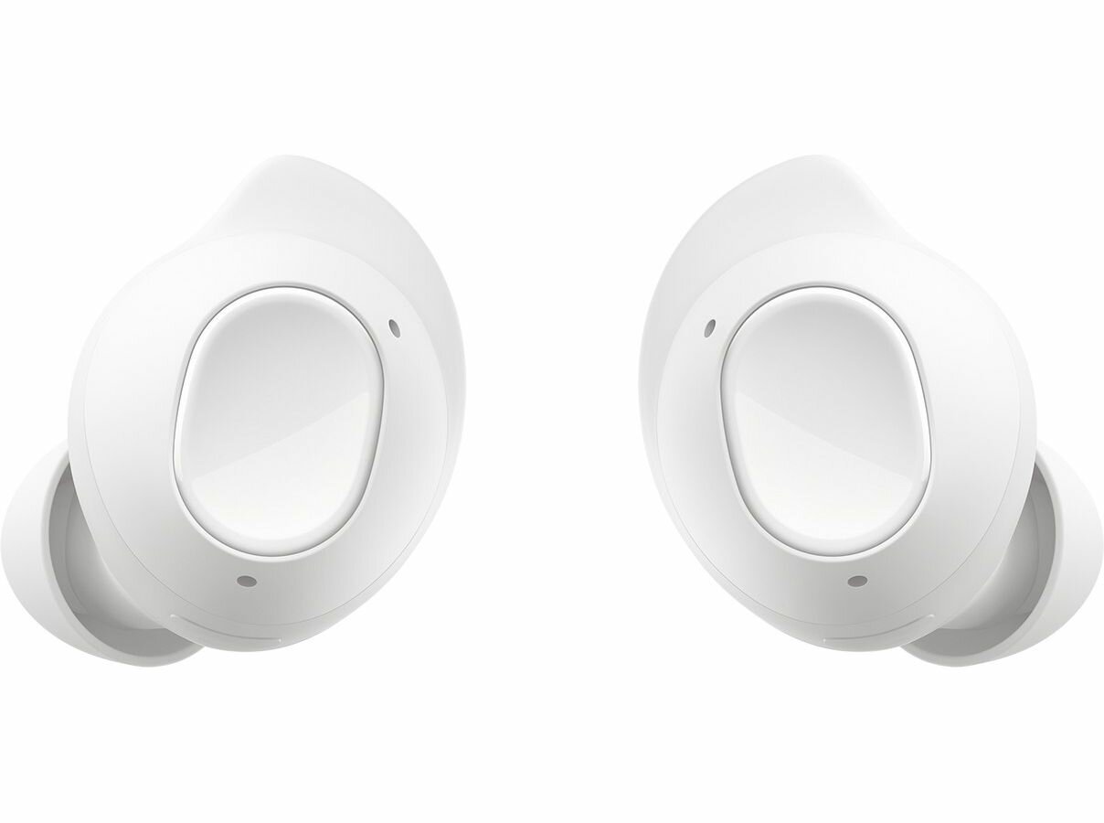 Наушники Samsung Galaxy Buds FE R400 White (SM-R400NZWAC)