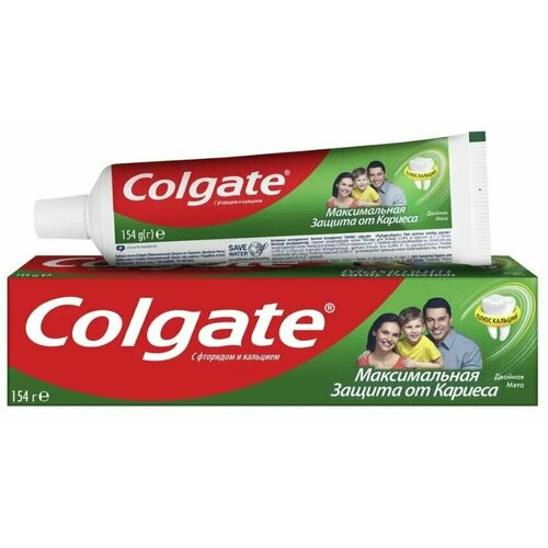 Colgate        , 100 