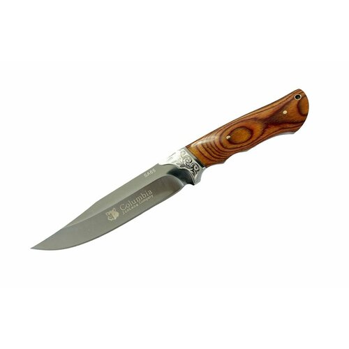 Нож с фиксированным клинком Охотничий SA-65