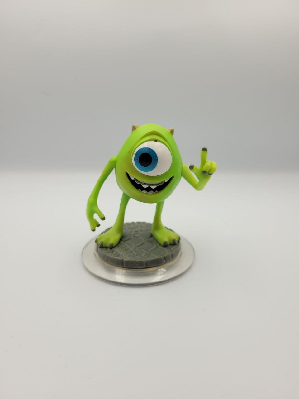 Фигурка Disney Infinity Mike Wazowski (Майк Вазовский) (Корпорация Монстров)