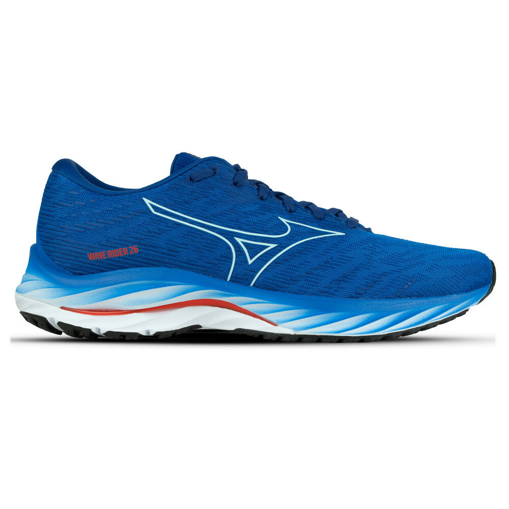 Кроссовки Mizuno Wave Rider 26