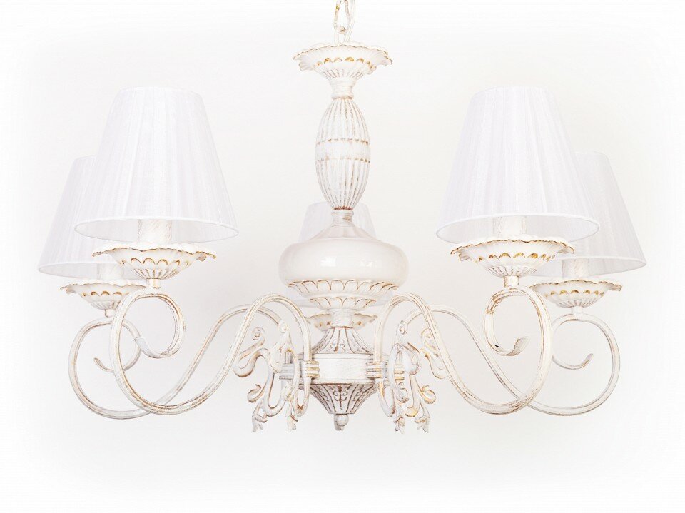 фото Подвесная люстра Abrasax Angela SD704