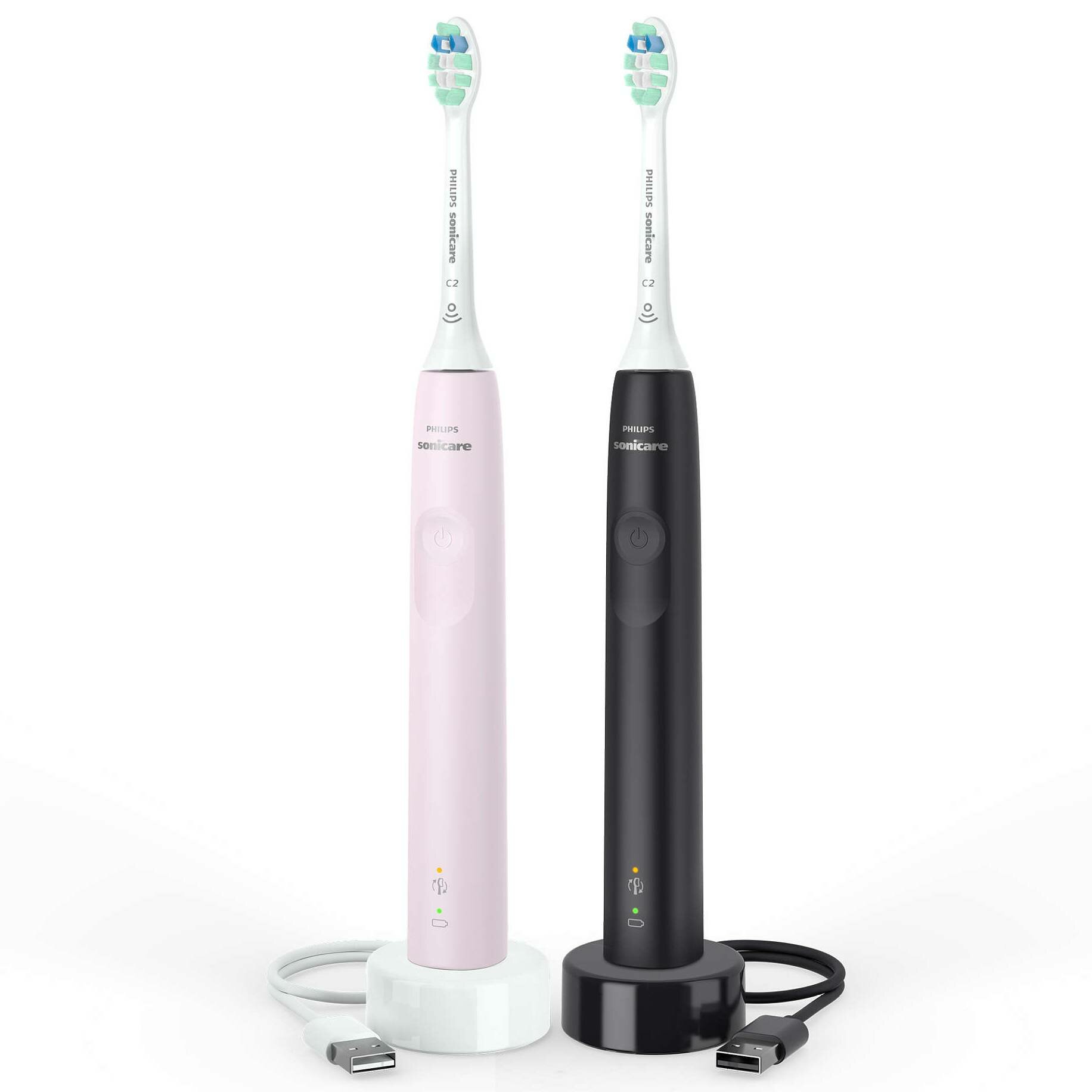 Philips Sonicare 3100 Series HX3675/15