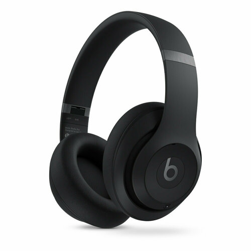 Беспроводные наушники Beats Studio Pro Wireless EU, black