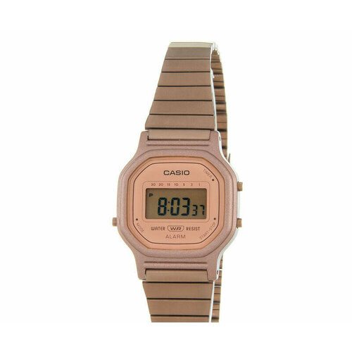 Наручные часы CASIO, золотой