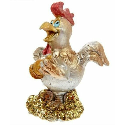 Фигурка декоративная 