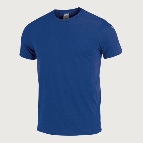 Футболка joma футболка NIMES 100913.600, размер XL, синий