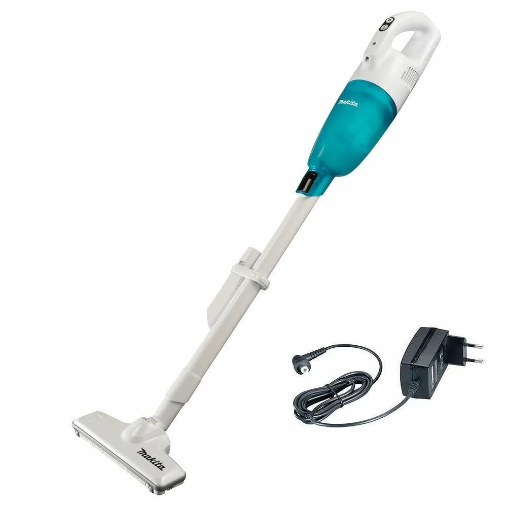 Пылесос аккумуляторный Makita CL117FDX1