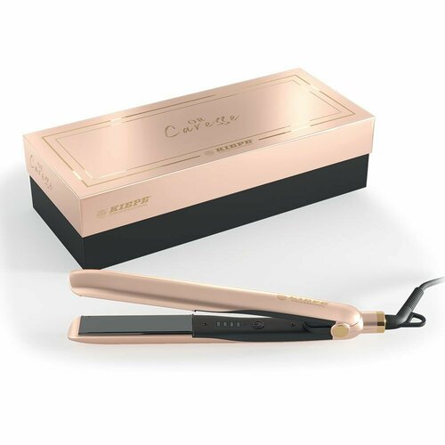 Выпрямитель Kiepe Caresse 30W золотой 8262GD 745000₽
