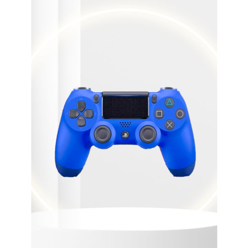Геймпад для игровой приставки джойстик совместим с PlayStation PS4 и пк Bluetooth беспроводной 179000₽