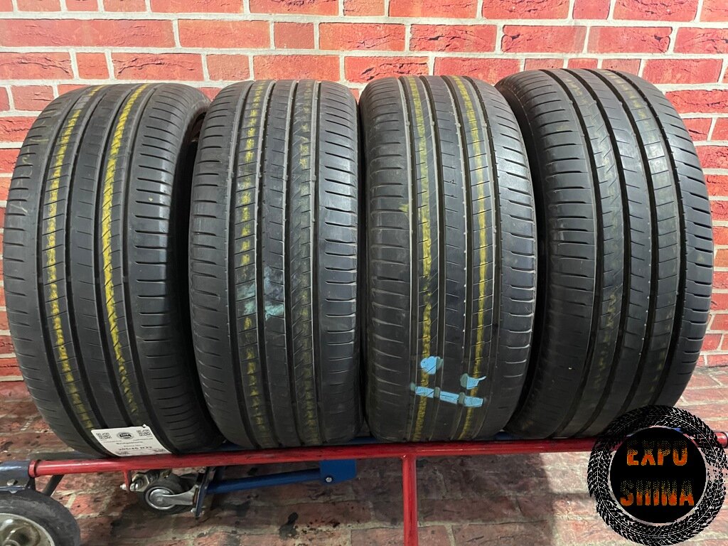 Bridgestone Alenza 001 285 45 22 110 H