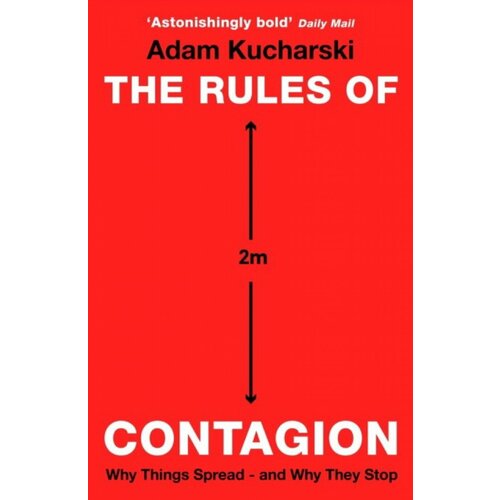 Rules of contagion