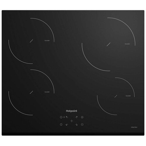 Электрическая варочная панель Hotpoint HQ 1460S BF 32999₽
