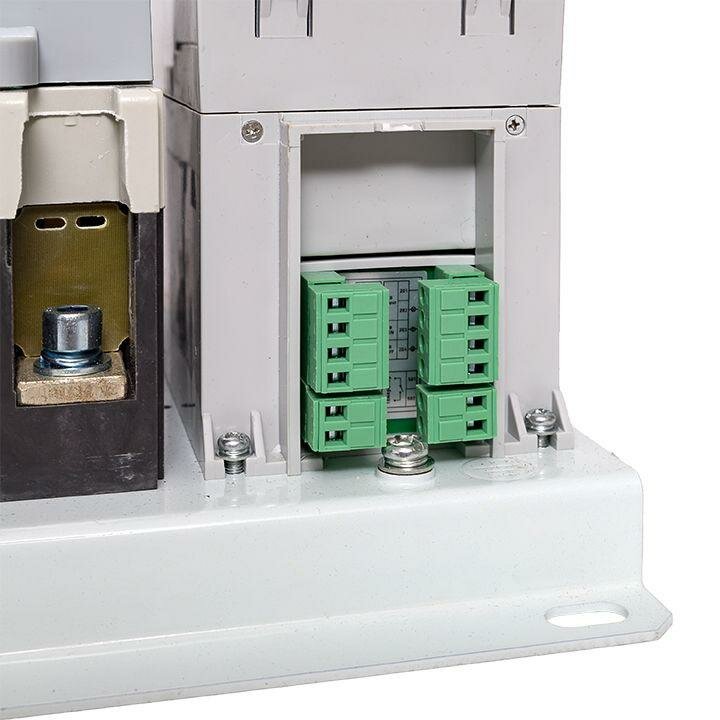 ats-tsm-100A-3p-pro Устройство АВР ТСМ 3п 100/100А PROxima EKF - фото №19
