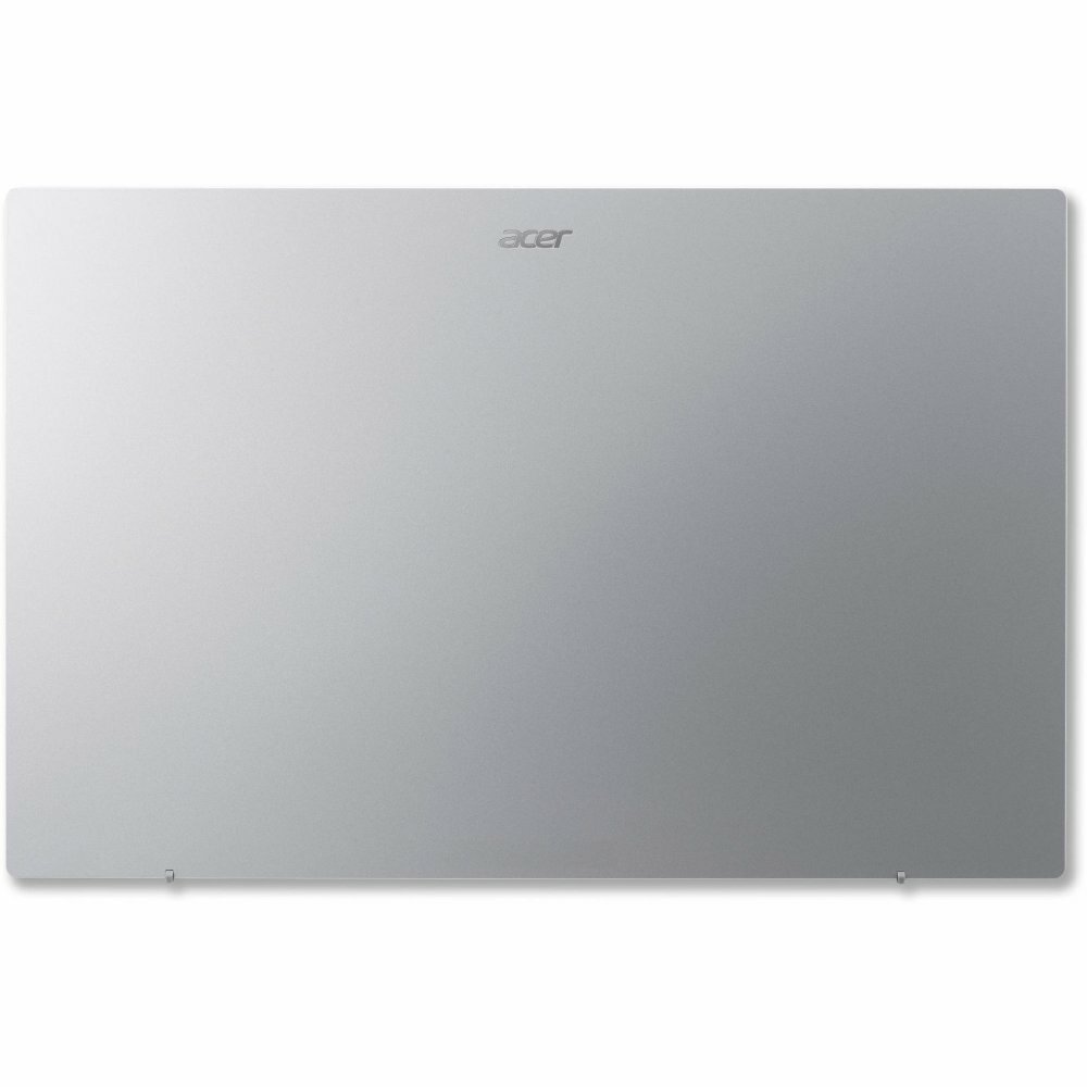 Acer Ноутбук Acer Extensa 15 EX215-33-C8MP N100 8Gb SSD256Gb Intel HD Graphics 156" IPS FHD (1920x1080) noOS silver WiFi BT Cam (NX EH6CD009)