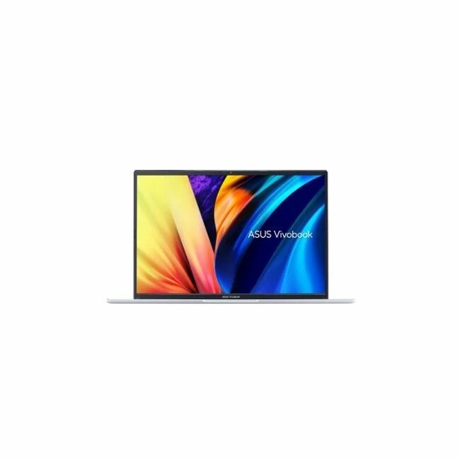 Ноутбук ASUS VivoBook 15X OLED K3504ZA-MA060 90NB11S2-M002C0 (15.6", Core i5 1235U, 8Gb/ SSD 512Gb, UHD Graphics) Серебристый - фото №10