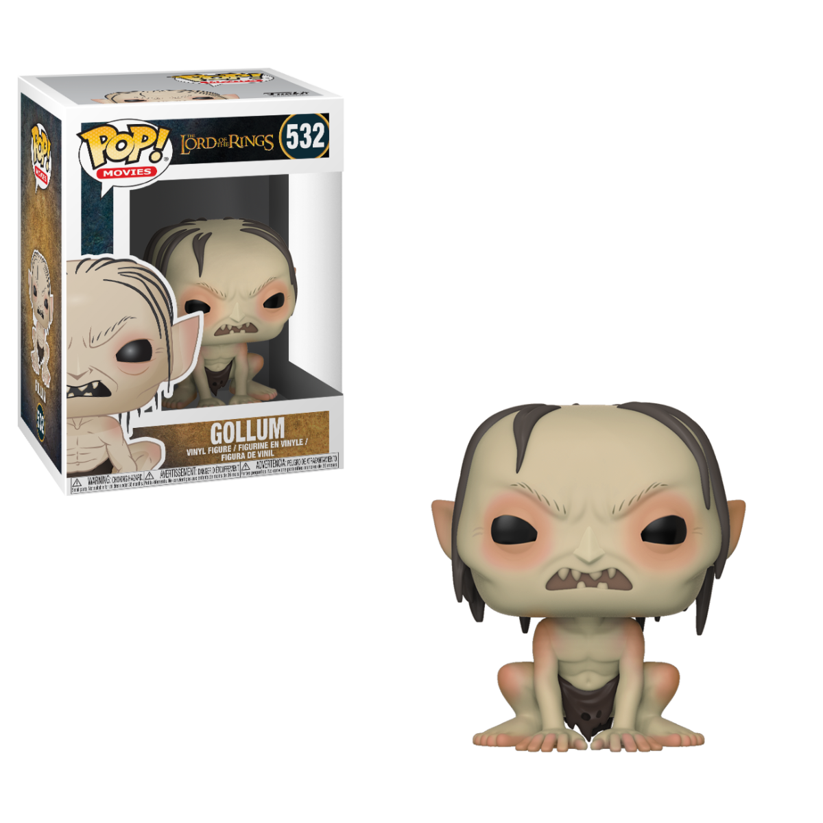 Фигурка Funko - фото №17