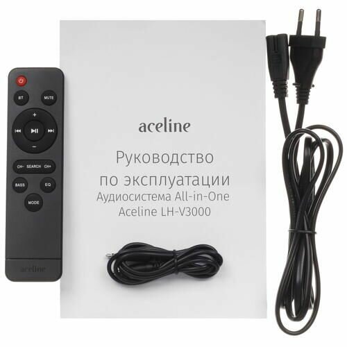 Домашняя аудиосистема Aceline LH-V3000