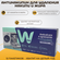 Профессиональное средство для удаления накипи и жира (антинакипин) Wpro для стир...