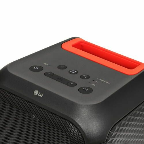 Аудиосистема LG XBOOM XL5S