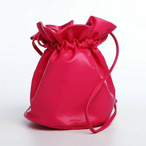 фото Сумка торба сима-ленд, розовый сима-лэнд