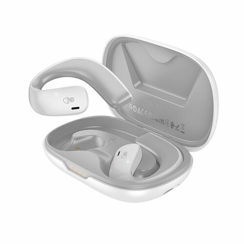 Беспроводные наушники Hoco EQ4 белый 216600₽