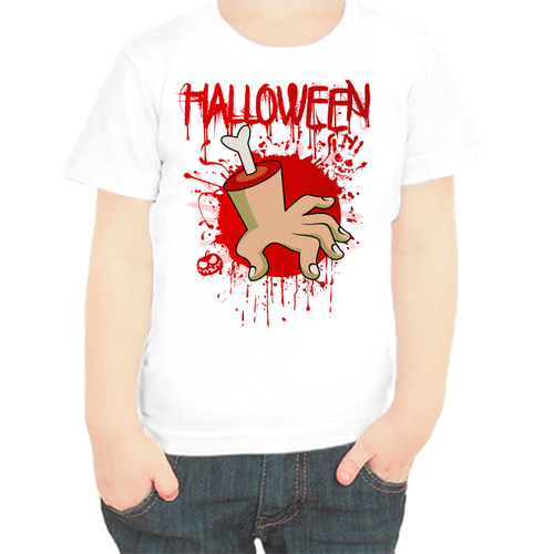 фото Футболка , размер 68, белый нет бренда