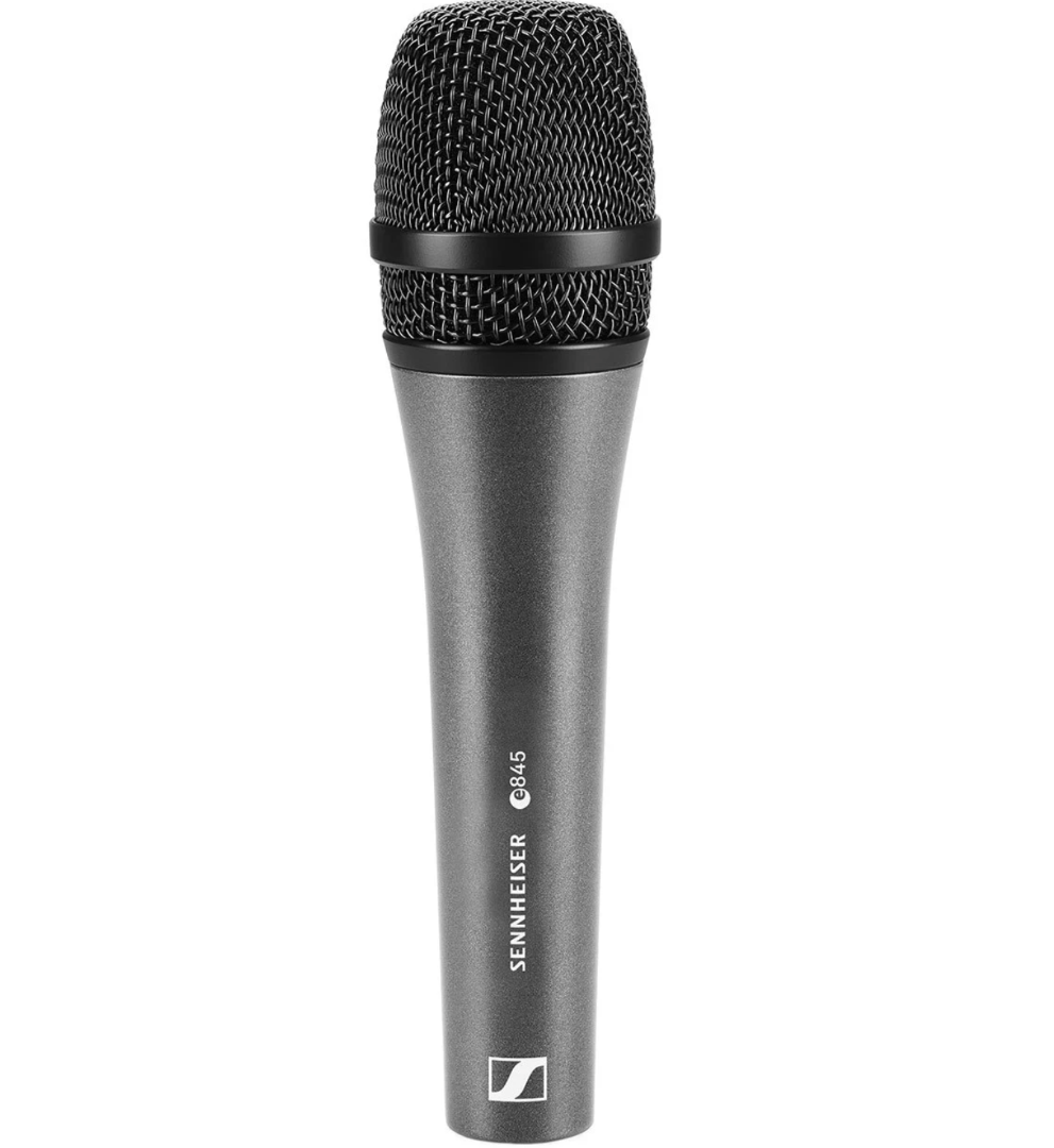 Микрофон Sennheiser E 845