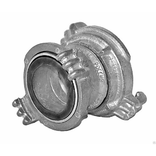 Переходник, головка переходная пожарная ГП-65х50