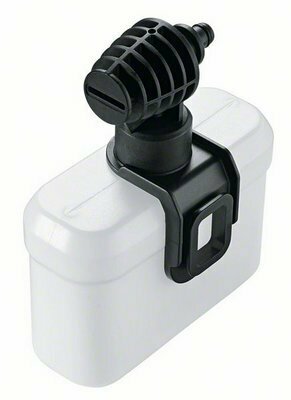 Минимойка BOSCH UniversalAquatak 130 + Car Kit [061599261b] - фото №17