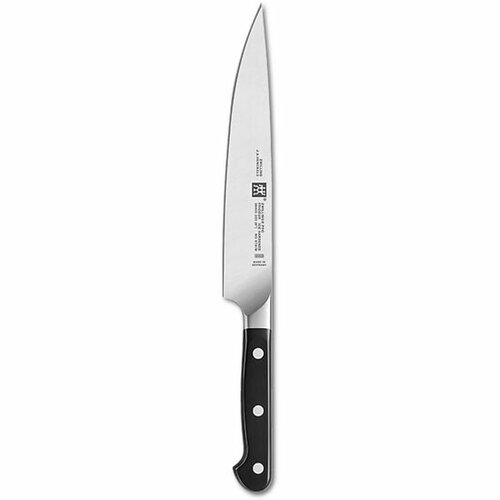 Нож для нарезки ZWILLING Pro 200 мм (38400-201)