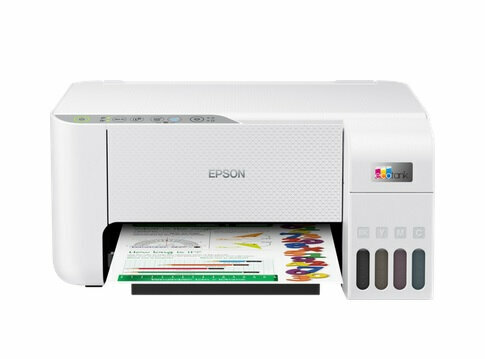 МФУ Epson L3256