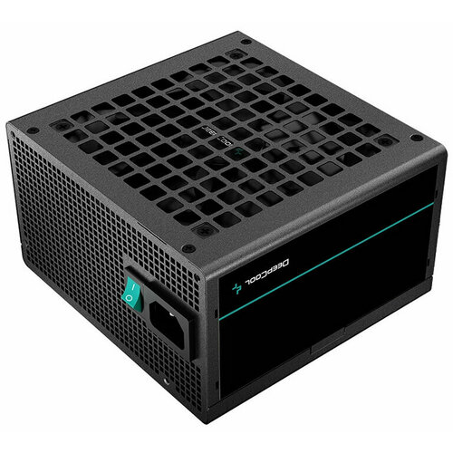 Блок питания DEEPCOOL PF650 650W 80 ATX 569500₽